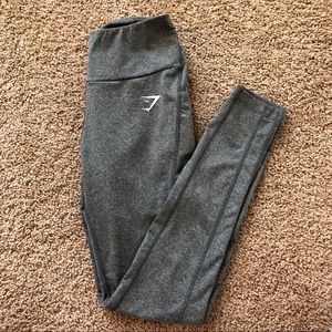 Gymshark sculpture leggings!